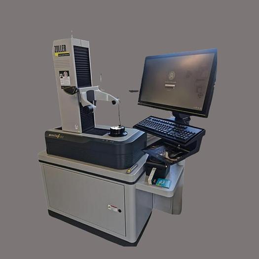 2022 Zoller Smile / pilot 4.0 - WM-MTE s.r.o.